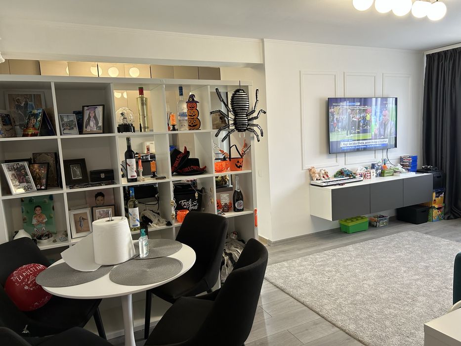 Apartament 3 camere Bucuresti-Magurele sector 5