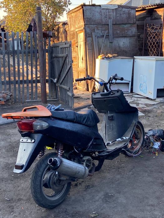 продам БУСТЕР 150сс