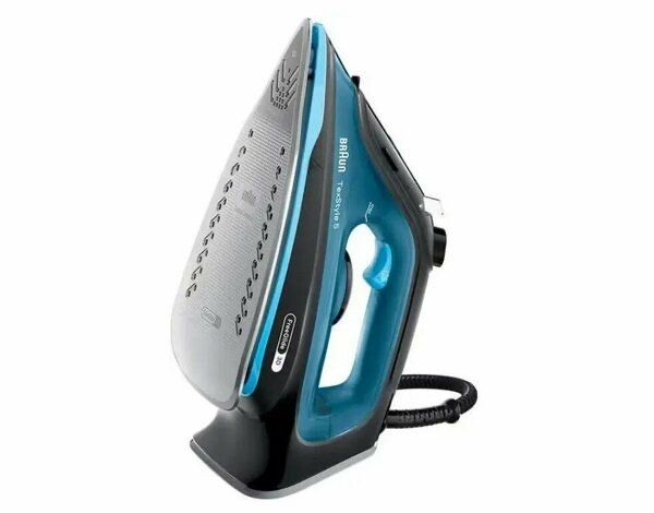 Утюг BRAUN TexStyle 5 SI5256BL
