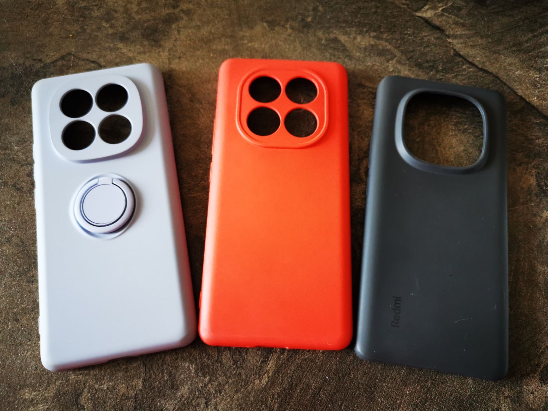 Redmi Note 14 Pro + 5G