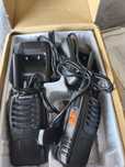 Statie radio PMR. 16 canale
