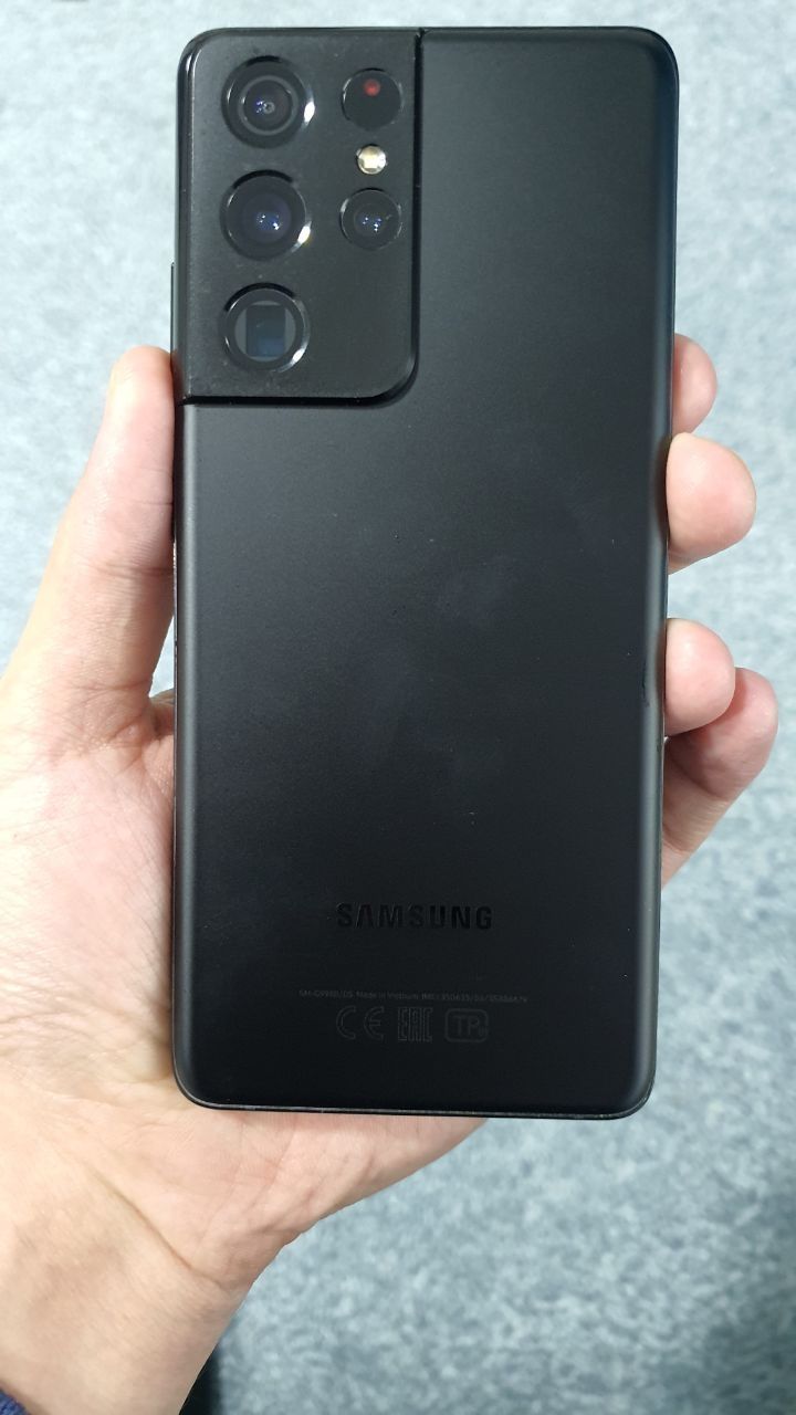 Samsung S21 Ultra Vetnam