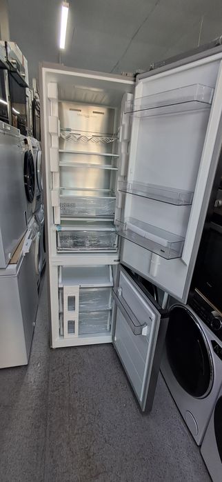 Nou Frigider Midea 387l A+++ import Germania Garanție Ms136