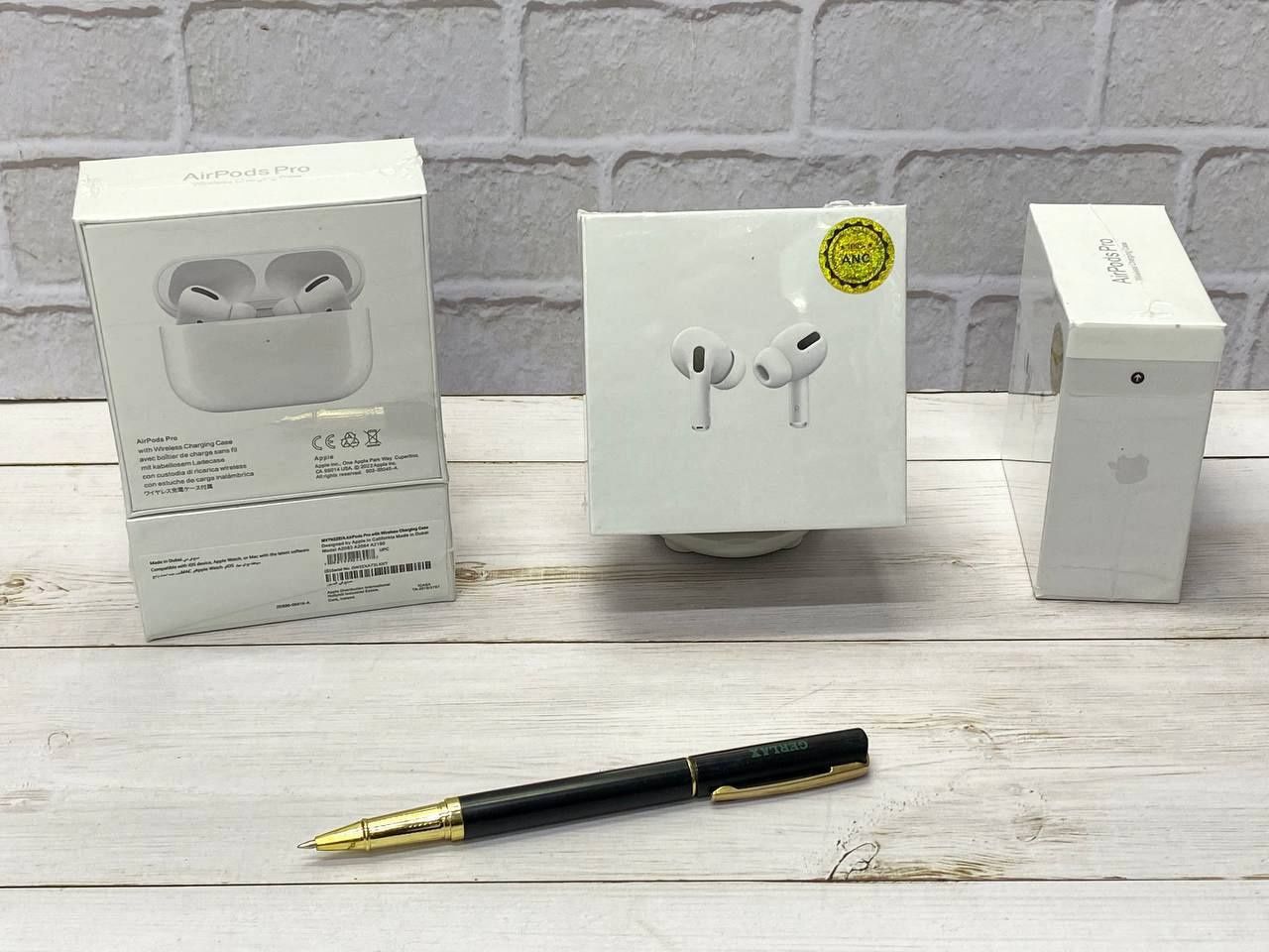 Airpods Pro Premium