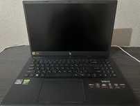 Acer nitro    v15