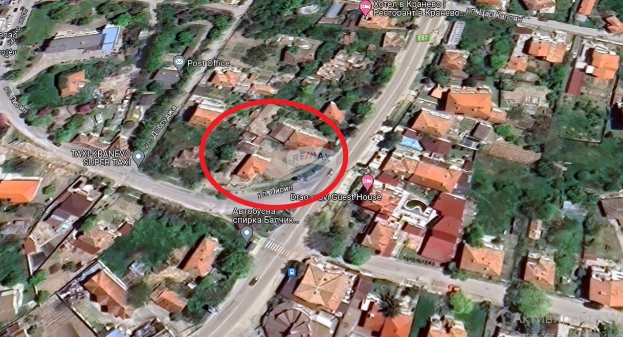 Продава се Къща в с. Кранево, Област Добрич - 160 кв.м за 844 €/кв.м - Снимка #7