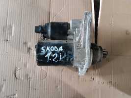 Electromotor Skoda fabia/Vw Polo/Seat ibiza  1.2 benzina
