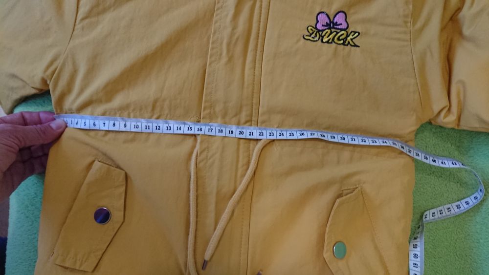 Haina tip parka marime 98 /104
