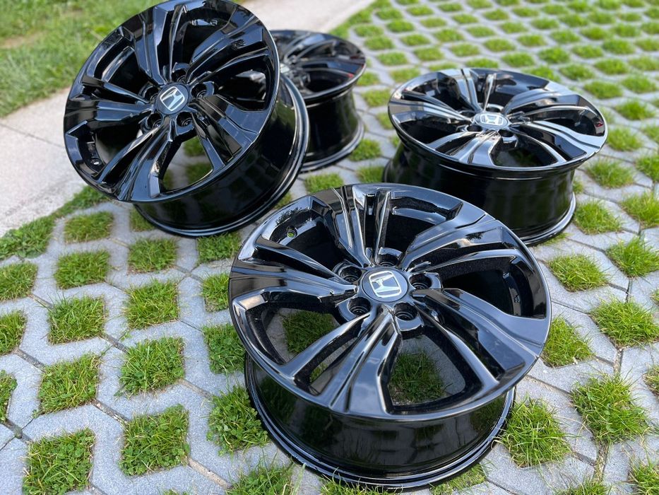 Schimb Jante 17 honda Toyota Suzuki civic vitara avensis corolla s cro