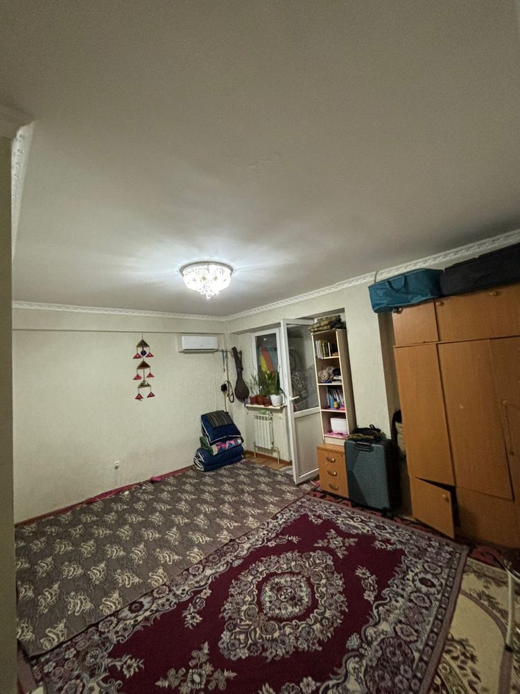 Продам 1 комнатную квартиру