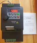 Честотен регулатор ( инвертор ) 4kW;  1x 220V към 3х220V