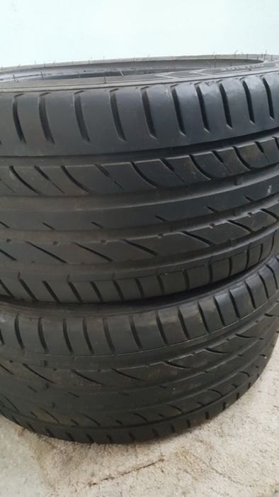 255 45 18 2 броя дот 16