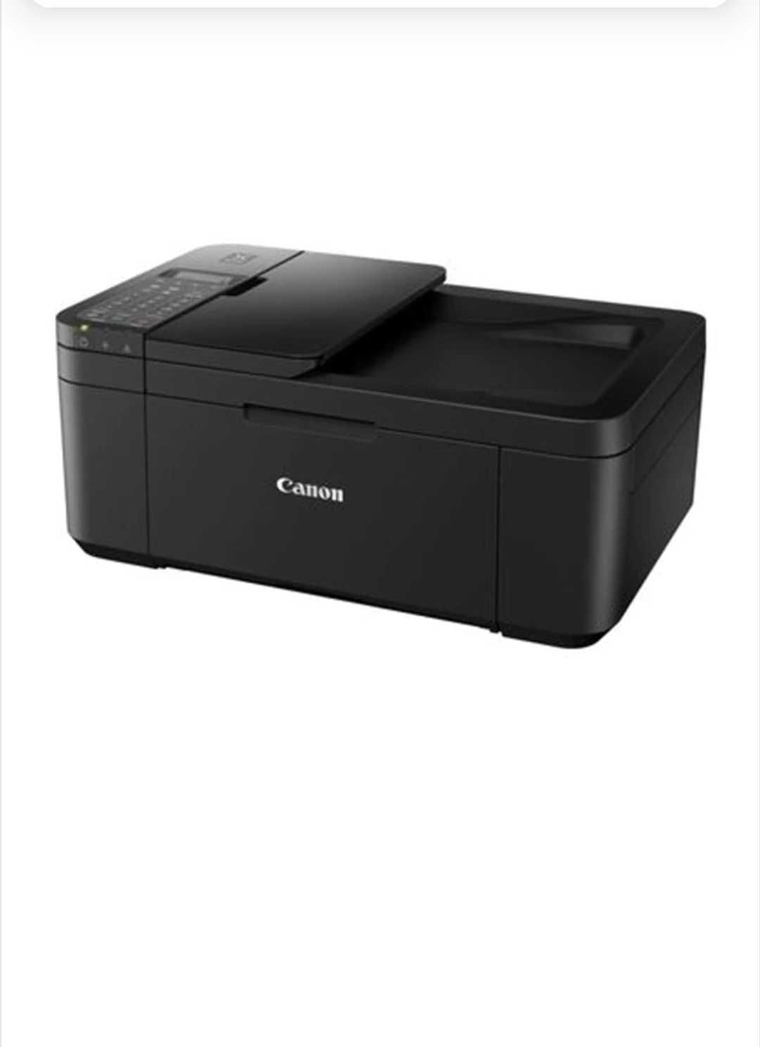 Multifunctional Inkjet color Canon TR4650, A4, Wireless.