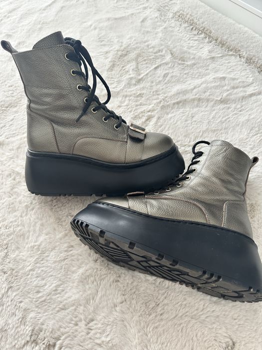 Vand ghete dama piele