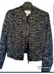 Jacheta de dama, H&M, casual / eleganta, marimea 36 / S