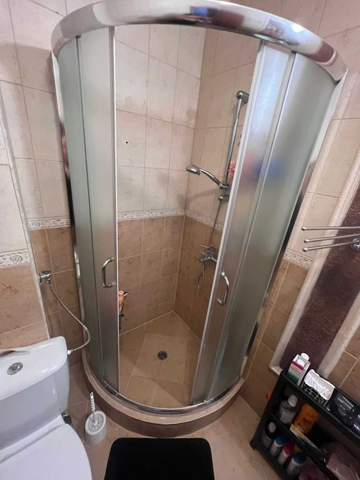 Дава се под наем Тристаен апартамент в к.к. Златни пясъци - 85 кв.м за 459 € - Снимка #18