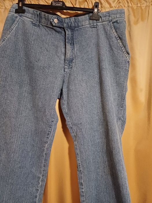 Blugi Clasici 56 ,comfort ,Marca Roger Kent