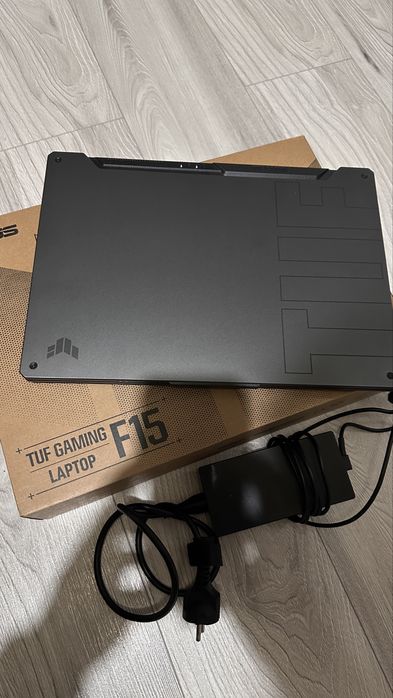 laptop Asus TUF gaming F15