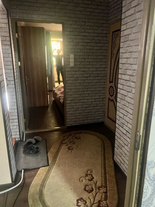 Срочно сдаётся квартира Согдиана масжид