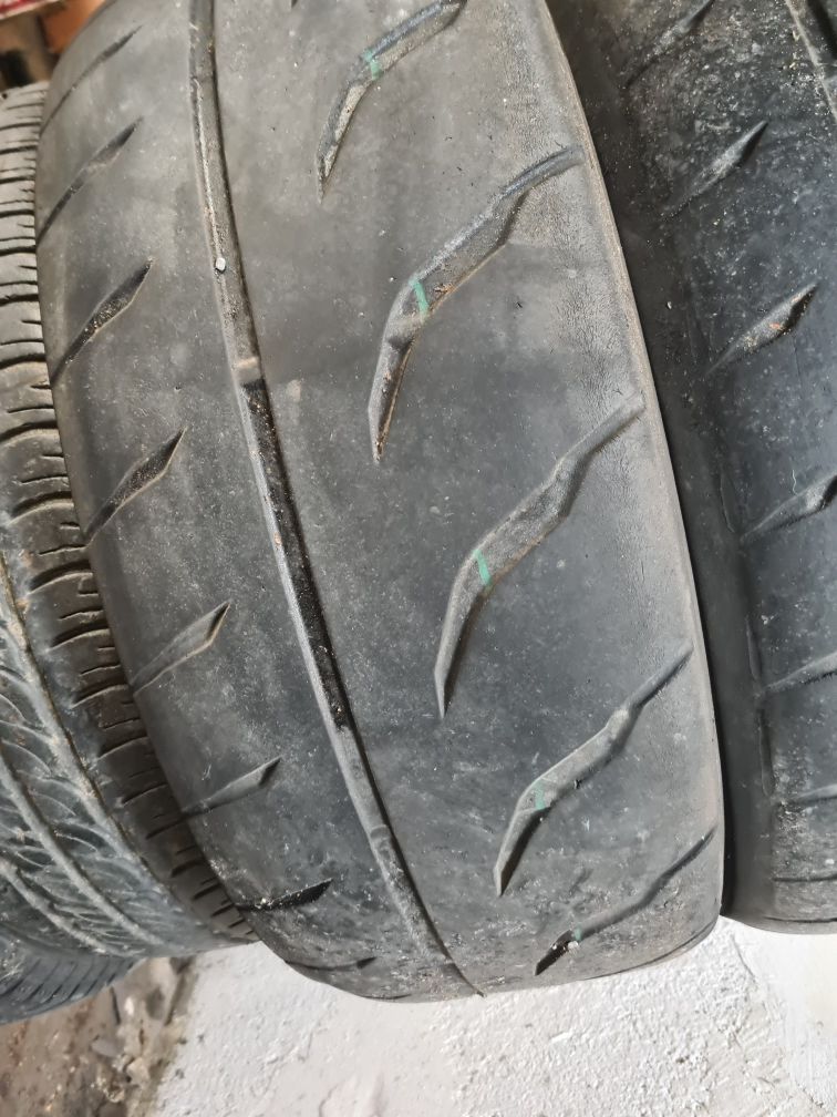 2бр гуми r888r 225/40/18