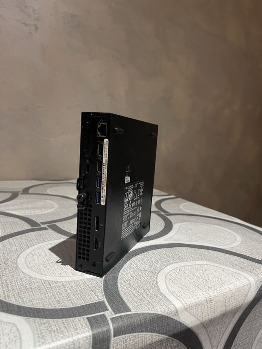 Vand mini pc Dell Optiolex