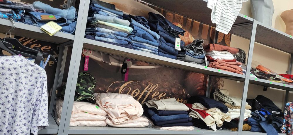 Lot haine la pret redus!