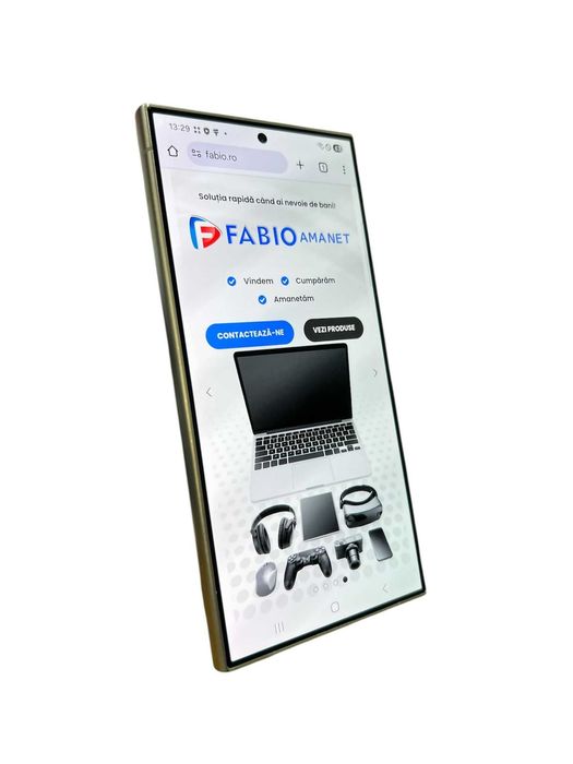 Samsung Galaxy S24 Ultra