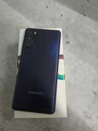 Продам Samsung Galaxy S20FE (Ушарал) Лот 380127
