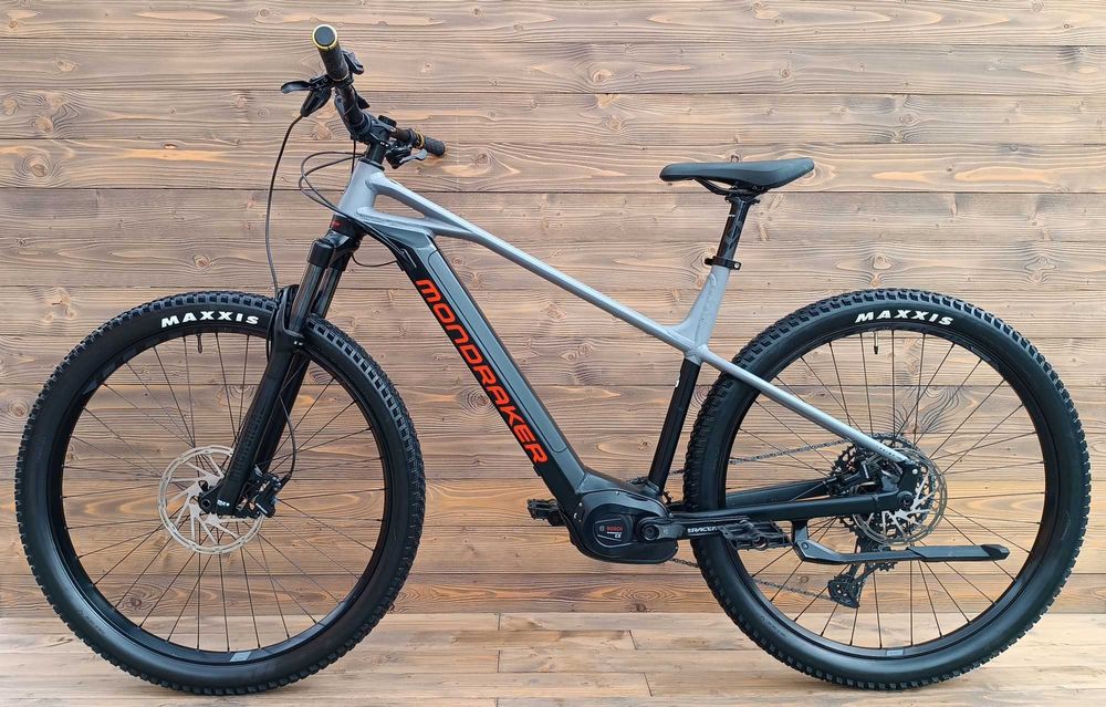 e-bike, bicicleta electrica Second Hand cu garantie Mondraker Prime 29
