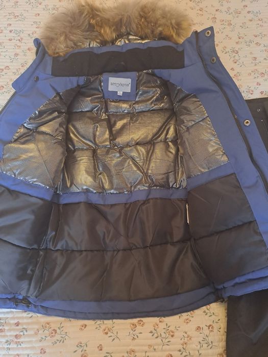 Куртка и штаны зимняя и другие куртки