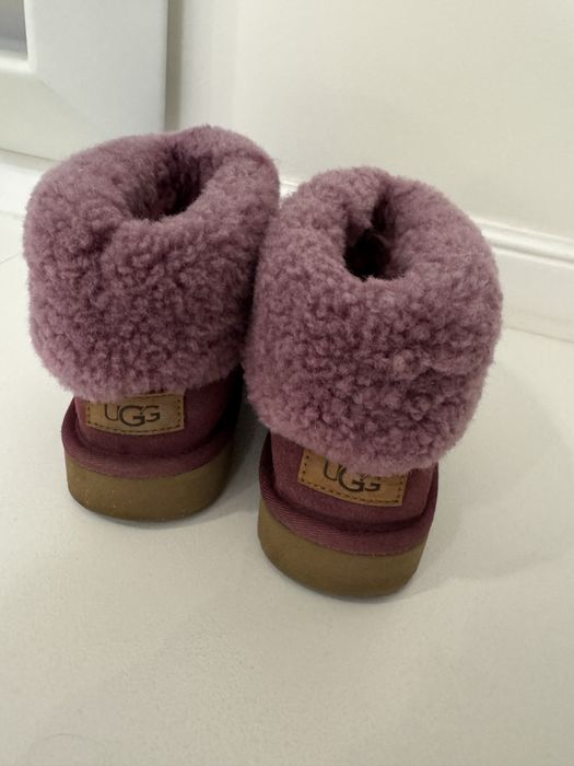 Ugg mini originale