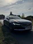 VOLVO S90 D5 2021 4x4 Diesel