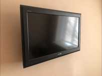 Продам телевизор Sony Bravia 32" (81 см)