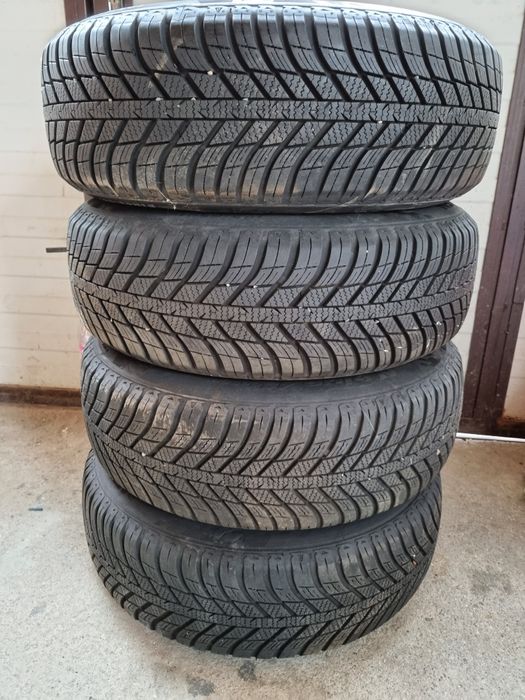 Jante/Cauciucuri/Anvelope Opel Astra H 195/65/R.15 mixte