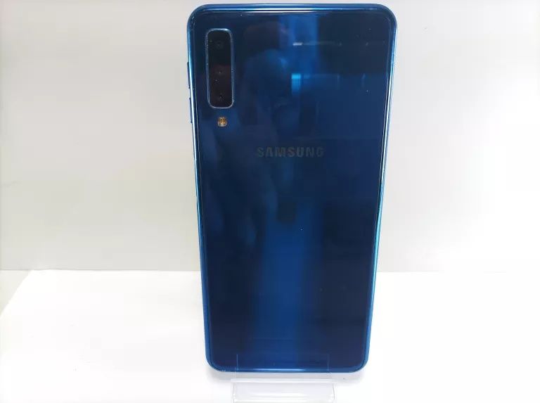 Galaxy A7 2018 4/128 GB