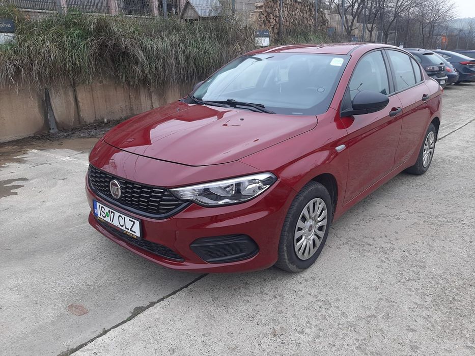 Vand auto Fiat Tipo