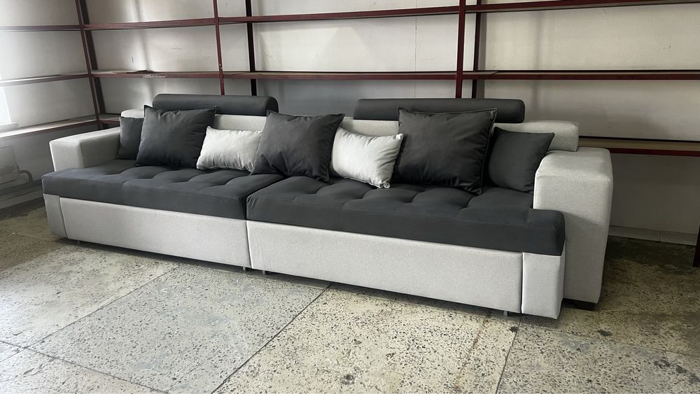 диван прямой размер 3,60 раскладной магазин Руслан