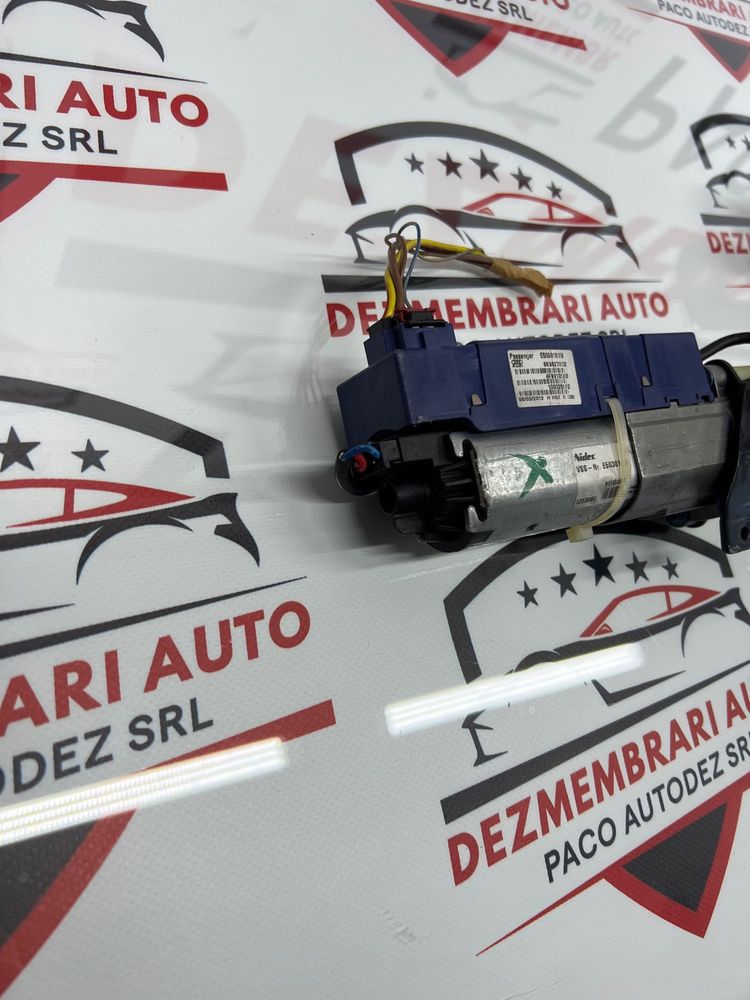 Motoras Deschidere/Închidere Portbagaj Soft Close Audi A4 A6