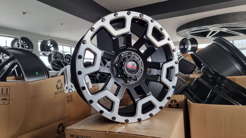 20цола/6x139.7/Toyota/Chevrolet,Silverado/Ford-Ranger/