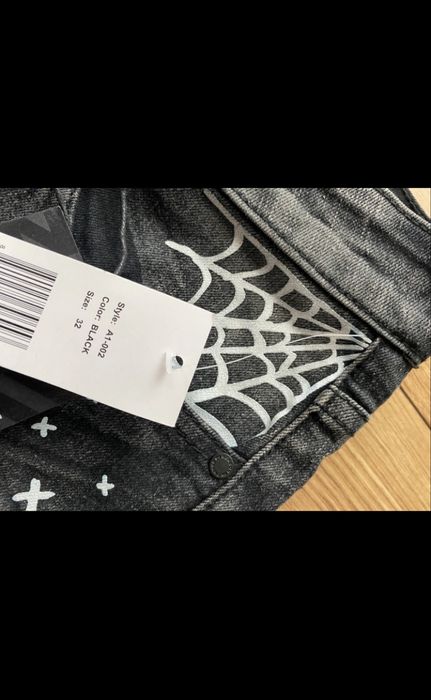 Blugi Reason noi cu eticheta