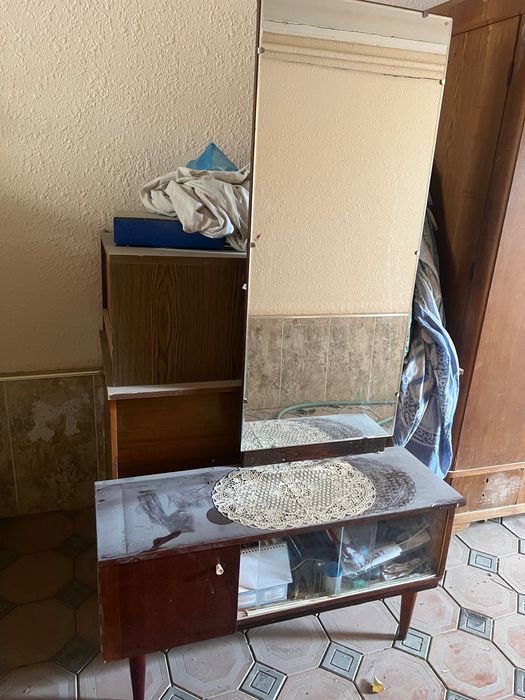 Трюмо ТРИМО Советский