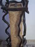 Lampa decorativ...