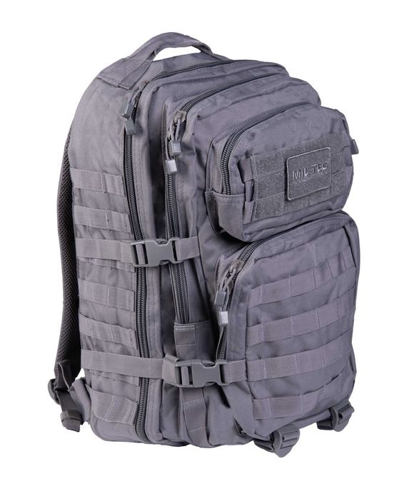 RUCSAC GEANTA GHIOZDAN Miltec Germania de zi calatorie drumetie laptop