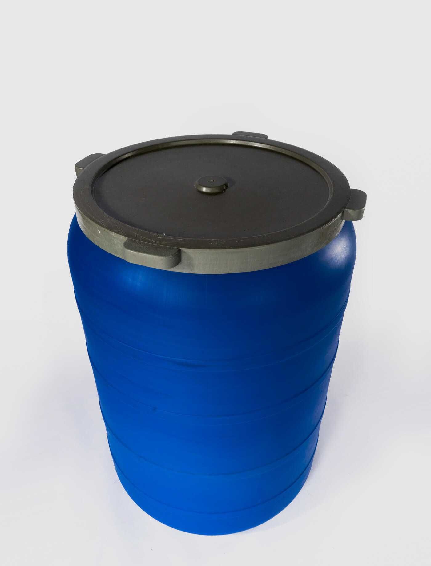 Vand butoaie de plastic de capacitate 420 litri - Sterk