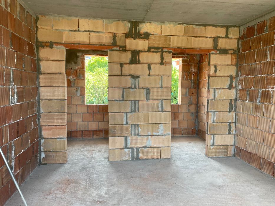 Proiect imobiliar nou! Case tip duplex in Floresti, str. Urusagului!