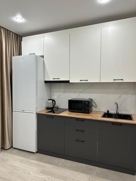 Сдаю новую, чистую и уютную 1-комнатную квартиру