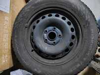 Roti iarna 195x65xR15 Nokian Snowproof 2