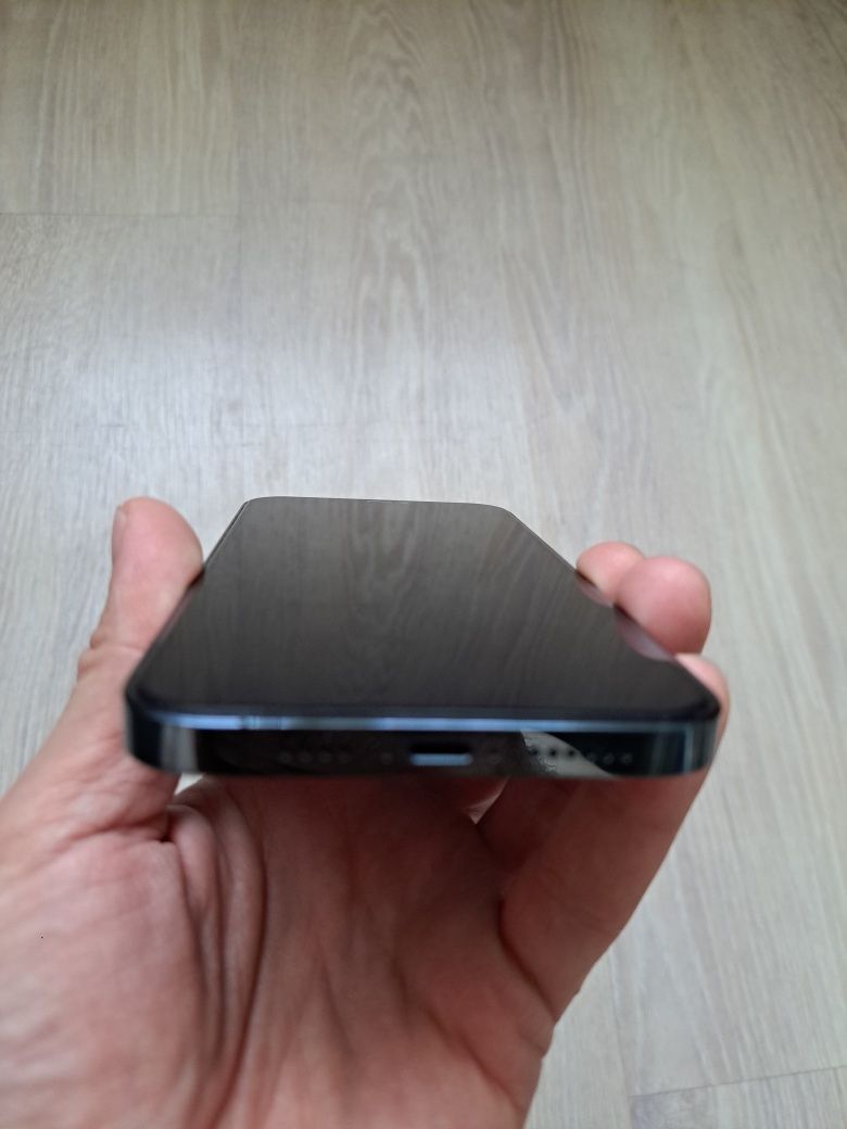 Iphone 12 pro max 128