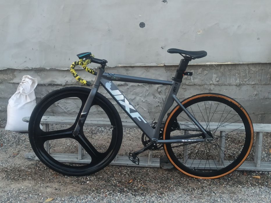 Продам фикс Jixf AT-7