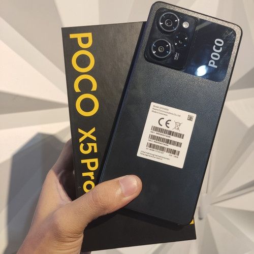 Продам POCO Х5 PRO 5g 256 gb